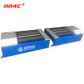 AA4C  auto car vehicle test line  vehicle Inspection Station 15T ROLLER BRAKE TESTER WITH AXLE LOAD CTFZ-13B